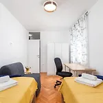 Sunny Aura - Lungomare - With Parking * Pula