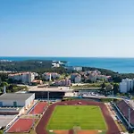 Sunny Aura - Lungomare - With Parking Lägenhet