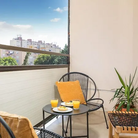 Apartment Sunny Aura - Lungomare - With Parking Pula