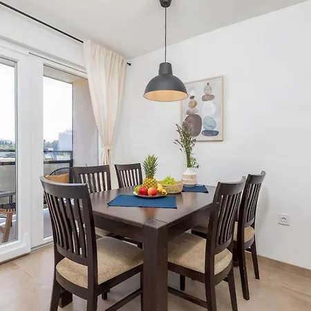Sunny Aura - Lungomare - Special Rate For Digital Nomads *