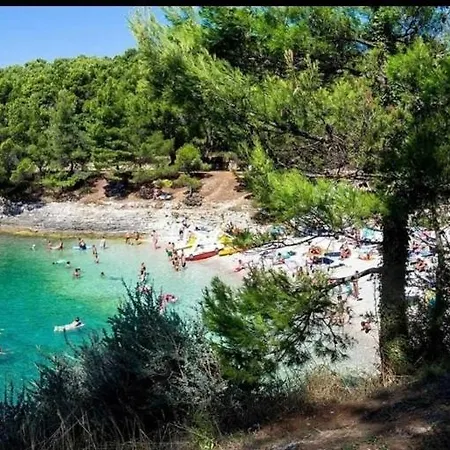 Sunny Aura - Travel & Work - With Parking * Pula