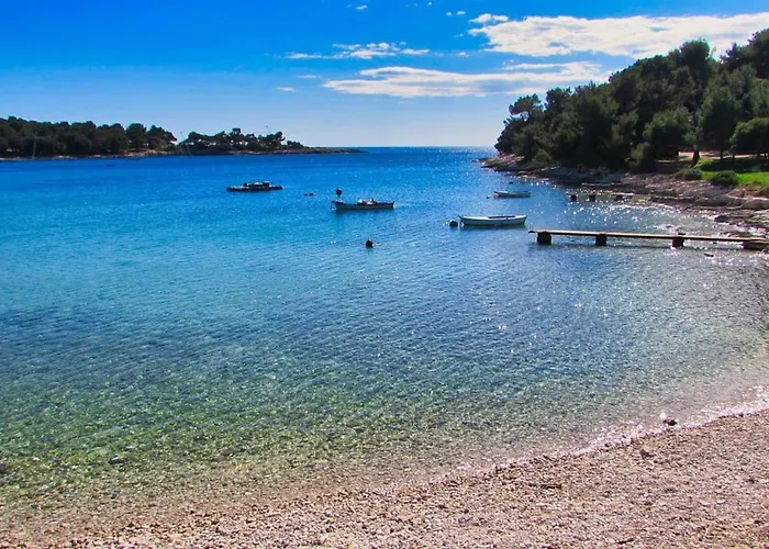 Lejlighed Sunny Aura - Travel & Work - With Parking *