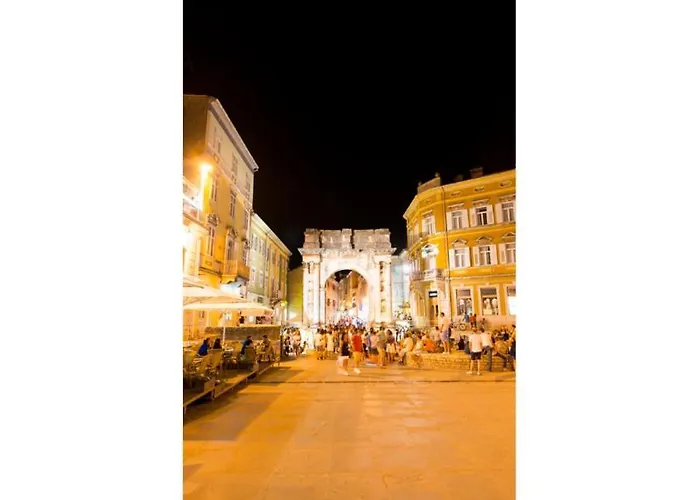 Sunny Aura - Travel & Work - With Parking Lejlighed *