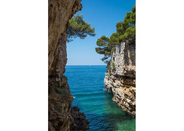 Lejlighed Sunny Aura - Travel & Work - With Parking