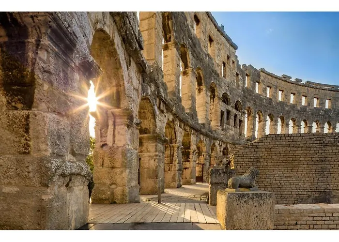 Lejlighed Sunny Aura - Travel & Work - With Parking